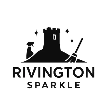 Rivington Sparkle logo